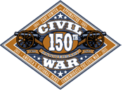 national park service civil war logo