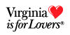 Linfkto Virginia is for lovers