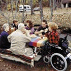 collage of disabilities