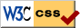 <valid CSS>